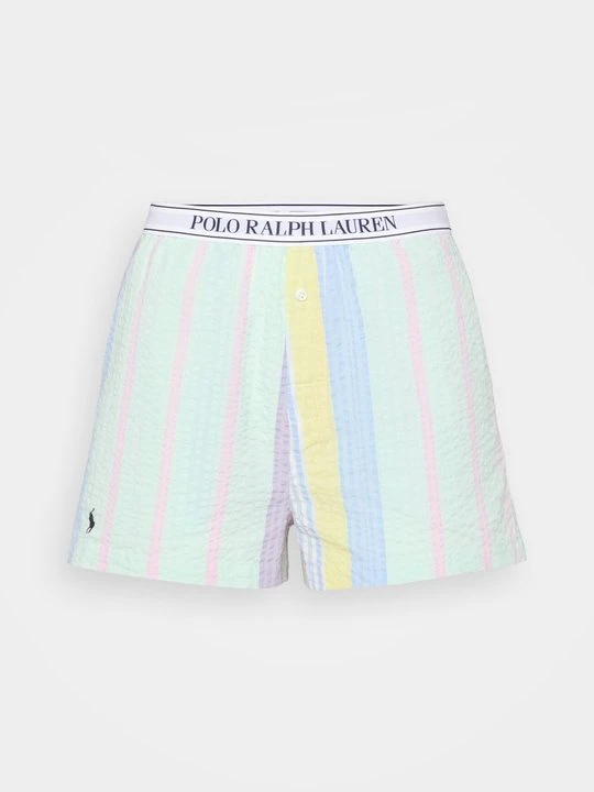 Zdjęcie produktu Spodnie od piżamy Polo Ralph Lauren zielony