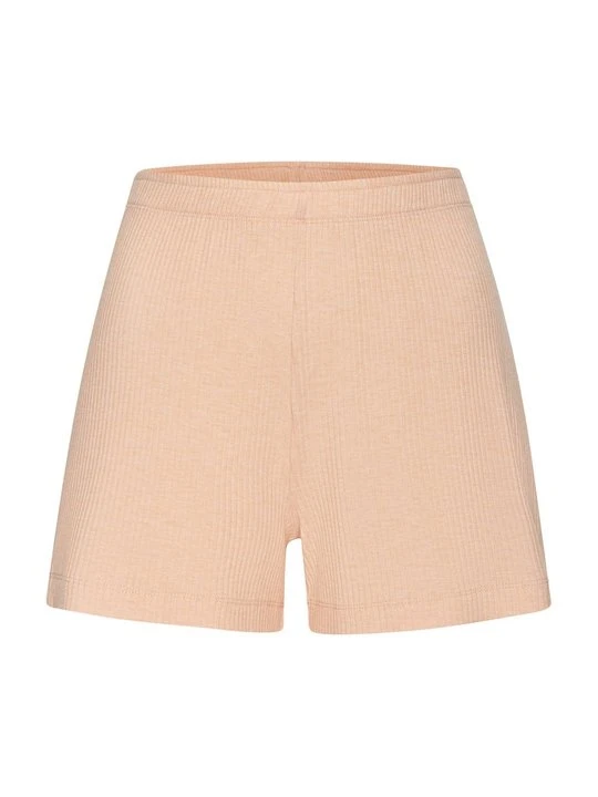Zdjęcie produktu Spodnie od piżamy s.Oliver pomarańczowy melanż