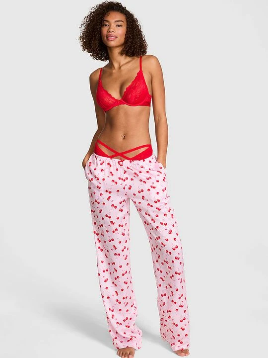 Zdjęcie produktu Spodnie od piżamy Sweet Dreams Victoria's Secret