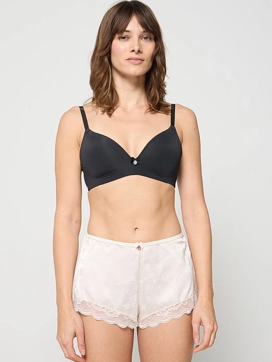 Zdjęcie produktu Spodnie od piżamy Ted Baker jasnoróżowy