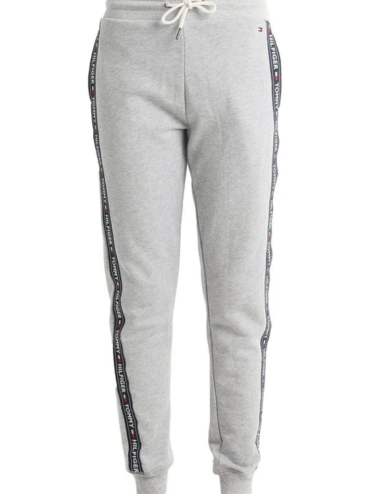 Zdjęcie produktu Spodnie od piżamy Tommy Hilfiger szary