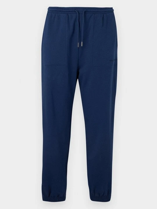 Zdjęcie produktu Spodnie od piżamy Tommy Hilfiger niebieski