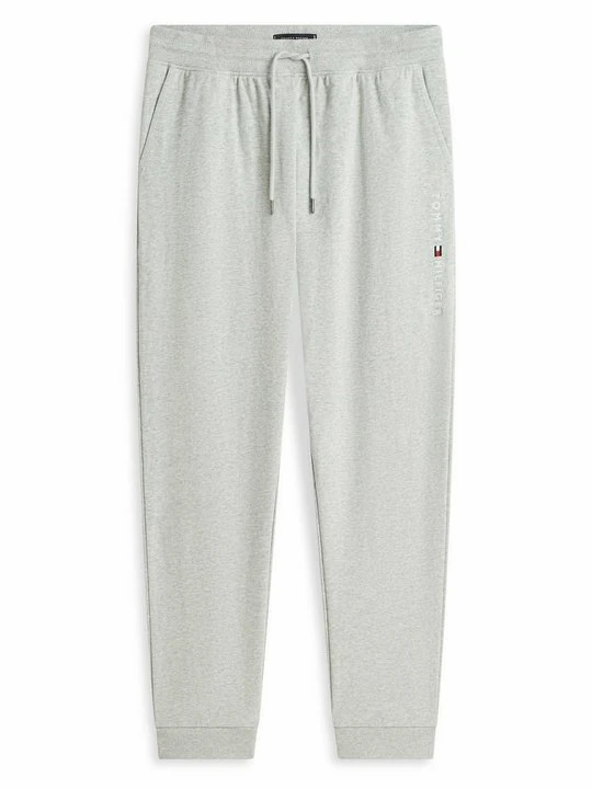 Zdjęcie produktu Spodnie od piżamy Tommy Hilfiger jasnozielony