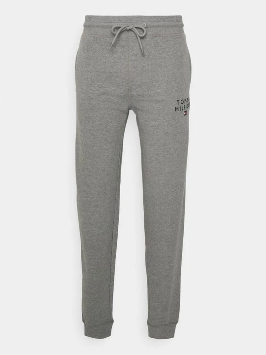 Zdjęcie produktu Spodnie od piżamy Tommy Hilfiger szary