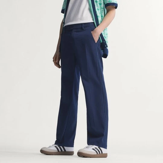 Zdjęcie produktu Spodnie Originals TWISTWEAVE Pants Adidas Night Indigo