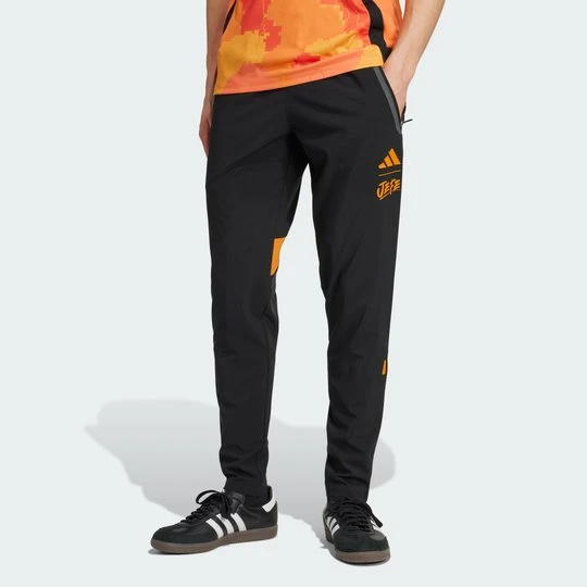 Zdjęcie produktu Spodnie Paris FC Ninho Tiro Adidas czarny