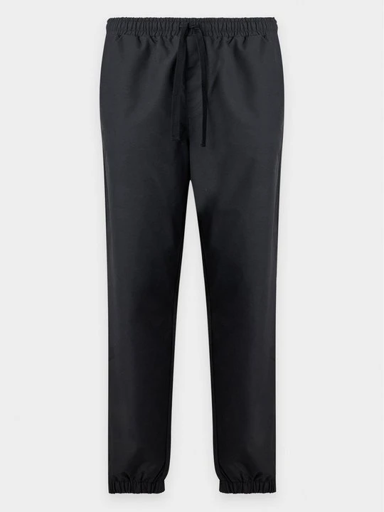Zdjęcie produktu Spodnie Pier One By Zalando czarny