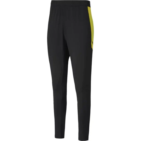 Zdjęcie produktu Spodnie piłkarskie męskie ftblNXT dryCell Puma Czarny