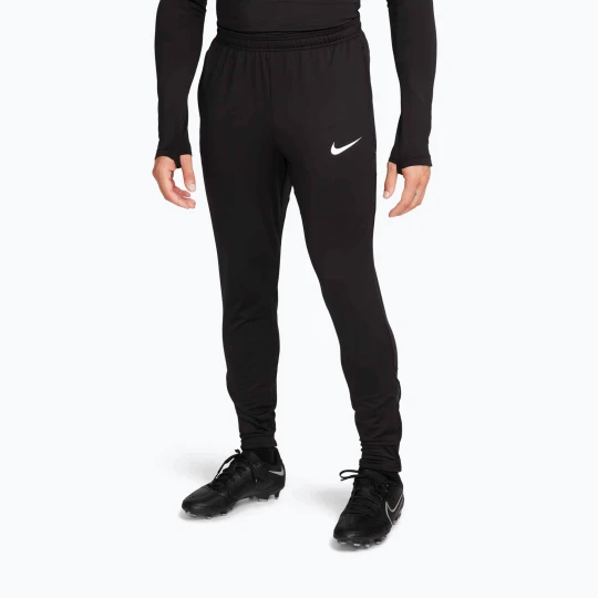 Zdjęcie produktu Spodnie piłkarskie męskie Nike Strike black/black/anthracite/white