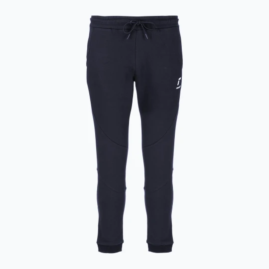 Zdjęcie produktu Spodnie piłkarskie męskie Reusch Joggers navy / blue / white Granatowy
