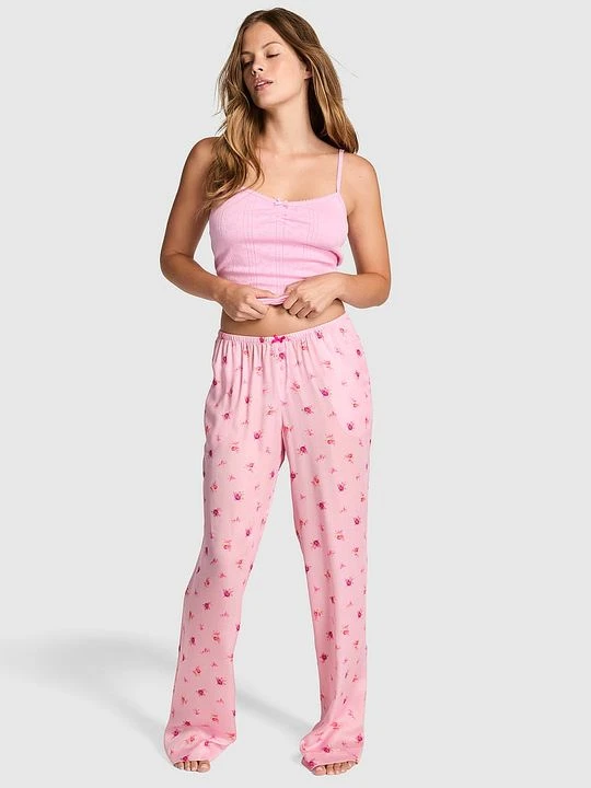 Zdjęcie produktu Spodnie piżamowe Sweet Dreams Victoria's Secret