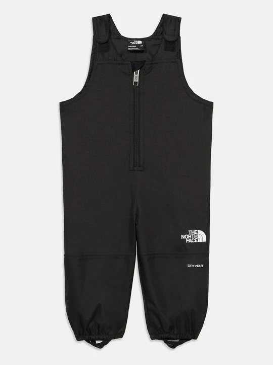 Zdjęcie produktu Spodnie przeciwdeszczowe The North Face czarny