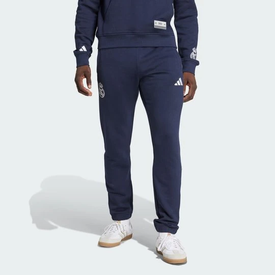 Zdjęcie produktu Spodnie Real Madrid US Pack Adidas
