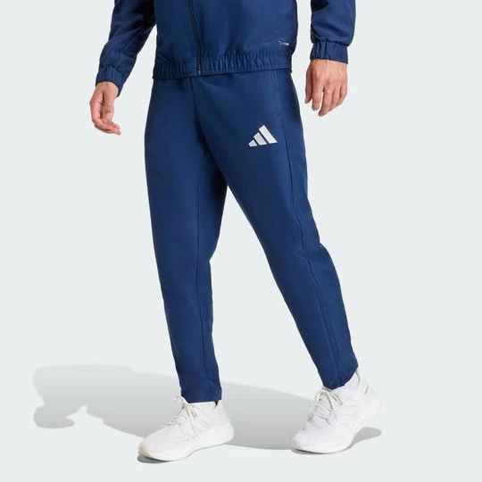 Zdjęcie produktu Spodnie reprezentacyjne Entrada 26 Adidas