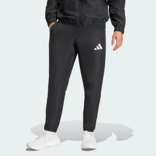 Zdjęcie produktu Spodnie reprezentacyjne Entrada 26 Adidas