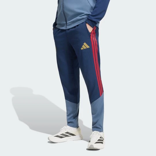 Zdjęcie produktu Spodnie reprezentacyjne FC Bayern 26 / 27 Adidas