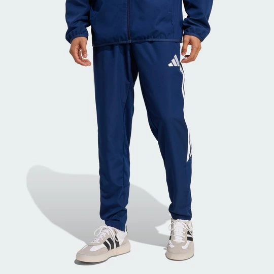Zdjęcie produktu Spodnie reprezentacyjne Tiro26 League Adidas