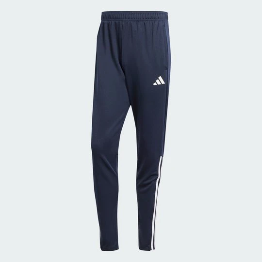 Zdjęcie produktu Spodnie Sereno AEROREADY Cut 3-Stripes Regular Slim Tapered Adidas