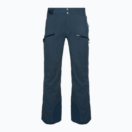 Zdjęcie produktu Spodnie skiturowe męskie Black Diamond Recon Lt Stretch indigo Granatowy
