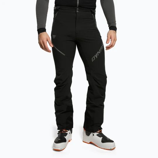 Zdjęcie produktu Spodnie skiturowe męskie DYNAFIT Mercury 2 Dynastretch black out