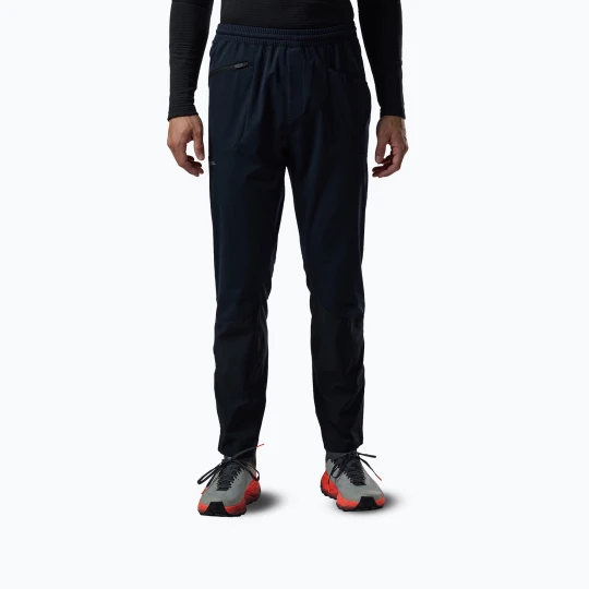 Zdjęcie produktu Spodnie skiturowe męskie Rossignol Venon Softshell black