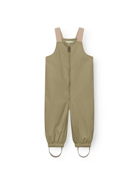 Zdjęcie produktu Spodnie śniegowe MINI A TURE khaki