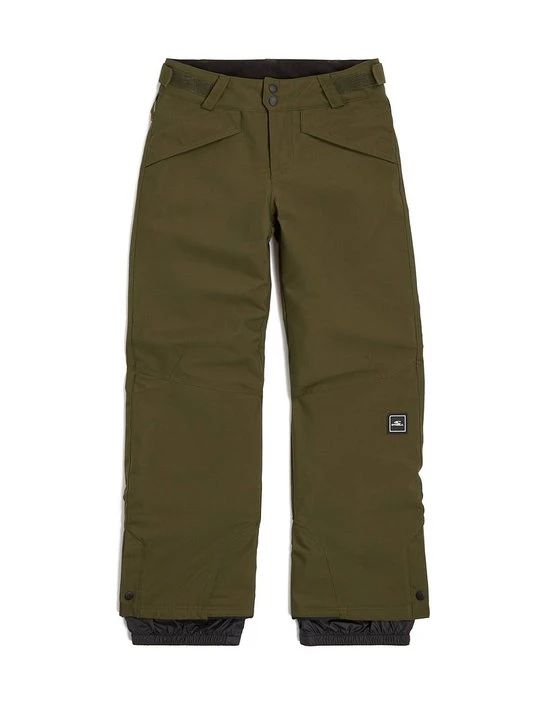 Zdjęcie produktu Spodnie śniegowe O'Neill khaki