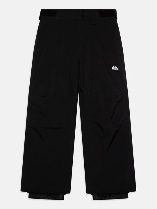 Zdjęcie produktu Spodnie śniegowe Quiksilver czarny