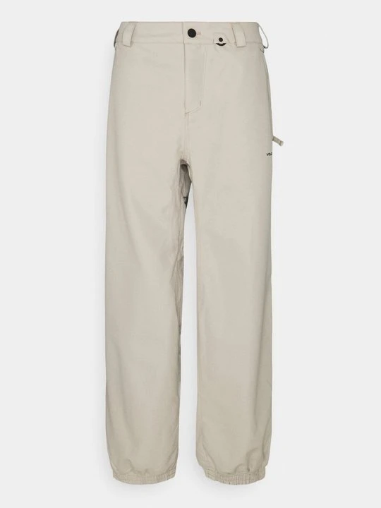 Zdjęcie produktu Spodnie śniegowe Volcom khaki