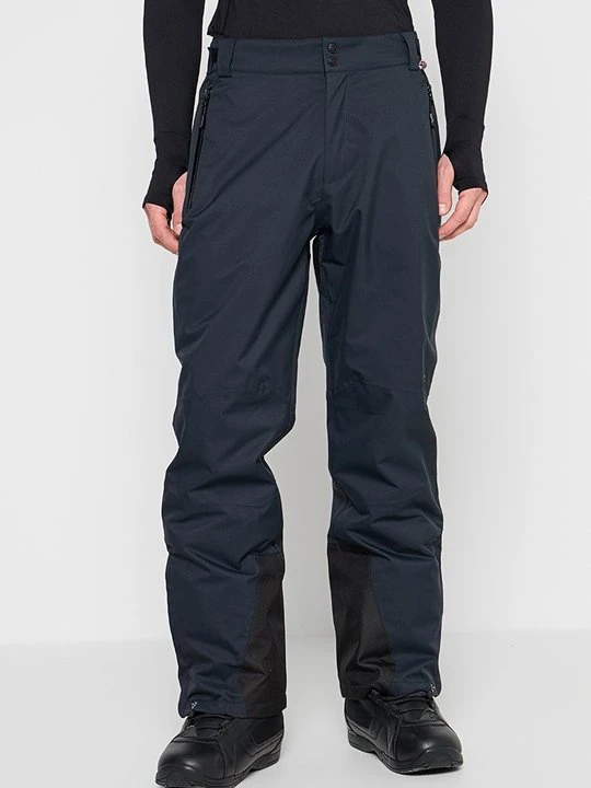 Zdjęcie produktu Spodnie snowboardowe 4F czarny