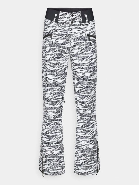 Zdjęcie produktu Spodnie snowboardowe Burton biały