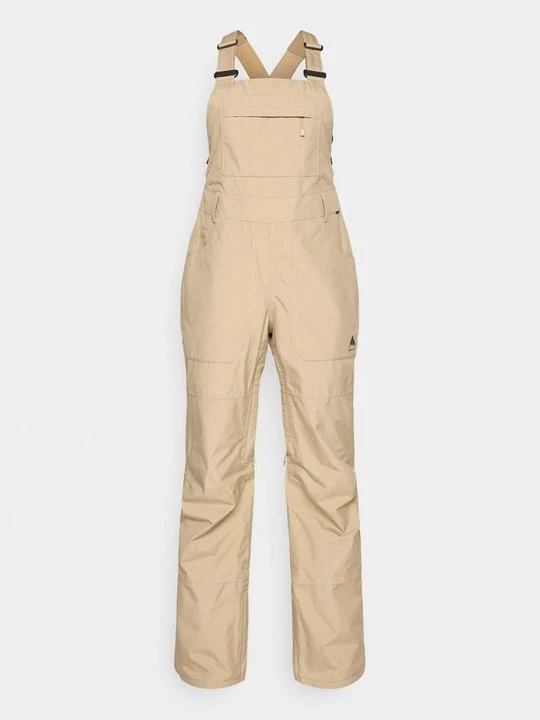 Zdjęcie produktu Spodnie snowboardowe Burton taupe