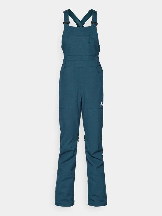 Zdjęcie produktu Spodnie snowboardowe Burton niebieski
