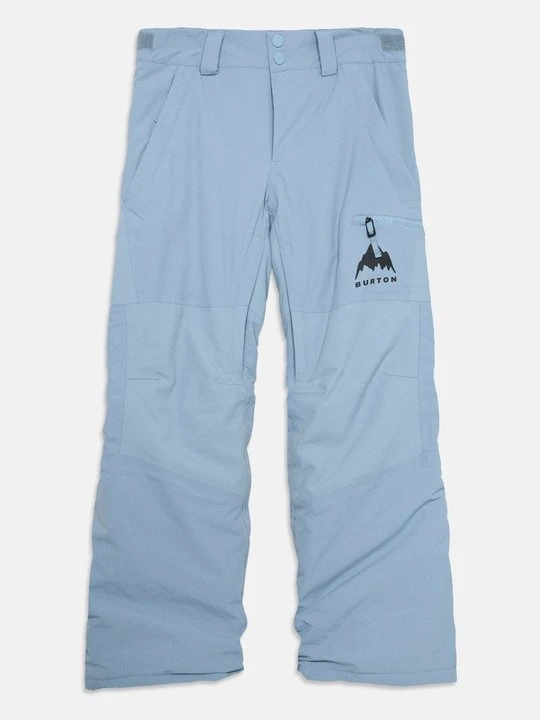 Zdjęcie produktu Spodnie snowboardowe Burton niebieski
