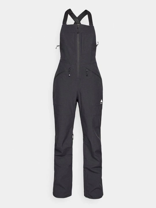 Zdjęcie produktu Spodnie snowboardowe Burton czarny