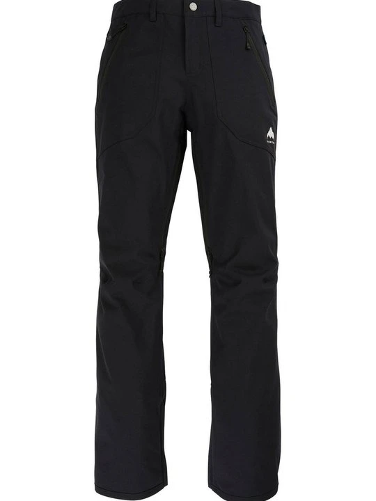Zdjęcie produktu Spodnie snowboardowe Burton czarny