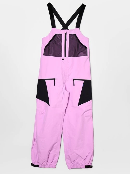 Zdjęcie produktu Spodnie snowboardowe Burton fioletowy