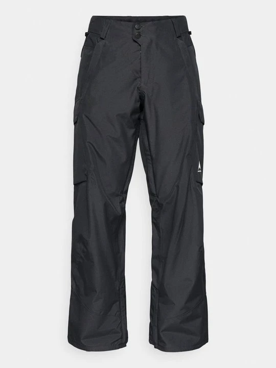 Zdjęcie produktu Spodnie snowboardowe Burton czarny