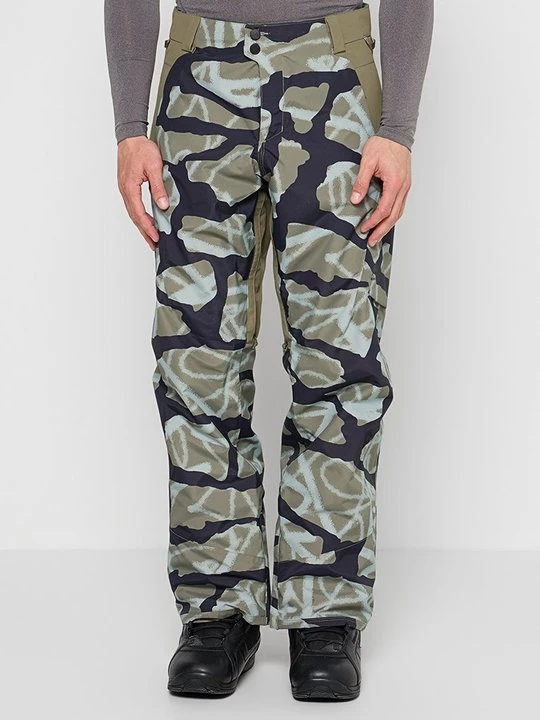 Zdjęcie produktu Spodnie snowboardowe Burton