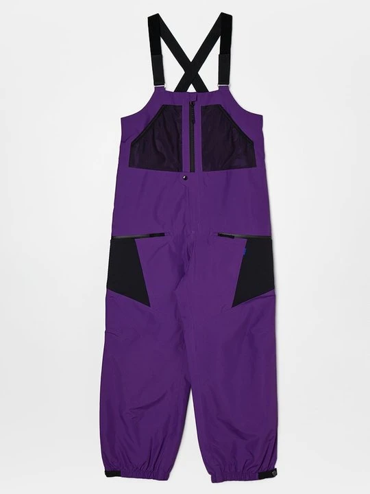 Zdjęcie produktu Spodnie snowboardowe Burton czarny