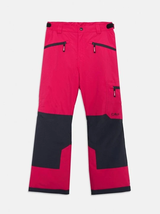 Zdjęcie produktu Spodnie snowboardowe CMP różowy