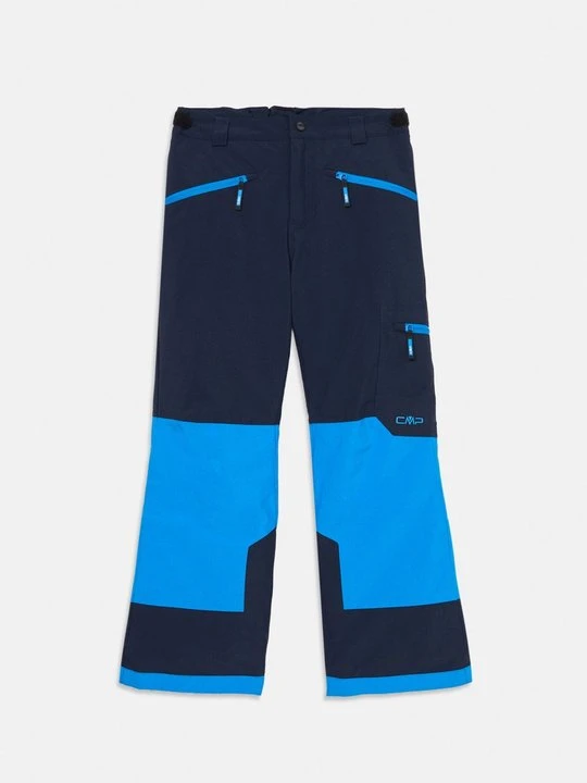 Zdjęcie produktu Spodnie snowboardowe CMP niebieski