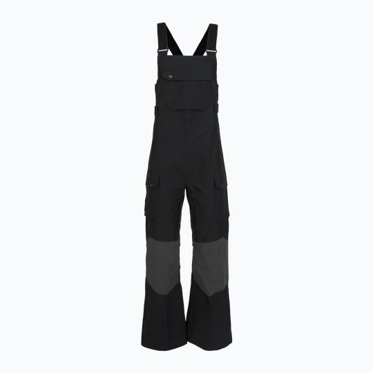 Zdjęcie produktu Spodnie snowboardowe damskie 4F FNK F702 deep black