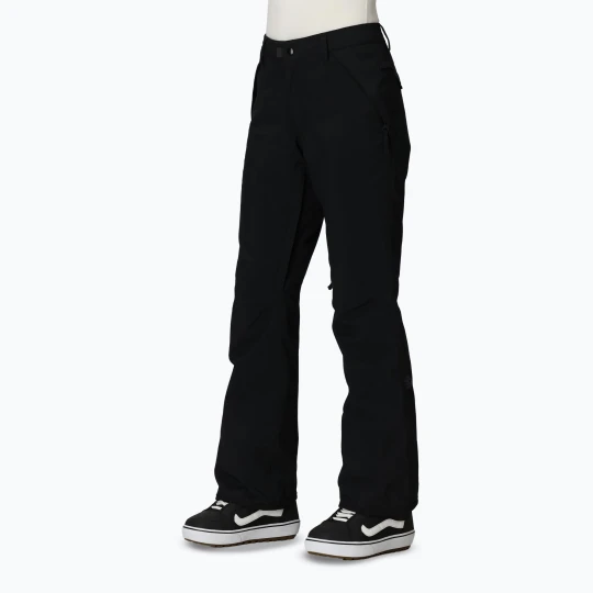 Zdjęcie produktu Spodnie snowboardowe damskie 686 Standard Shell black