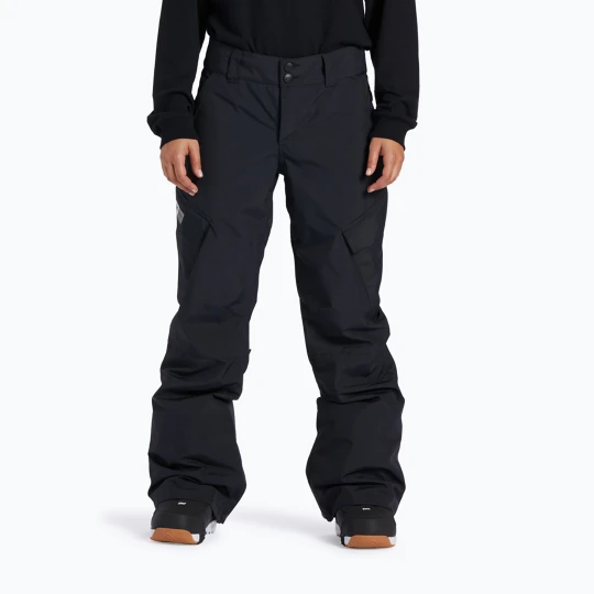 Zdjęcie produktu Spodnie snowboardowe damskie DC Nonchalant black