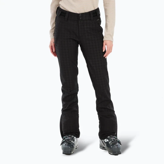 Zdjęcie produktu Spodnie snowboardowe damskie Protest Prtangle24 true black