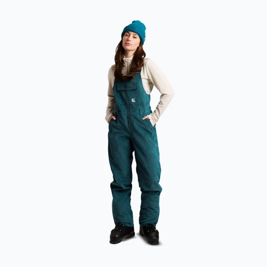 Zdjęcie produktu Spodnie snowboardowe damskie Protest PRTDiane tempted blue