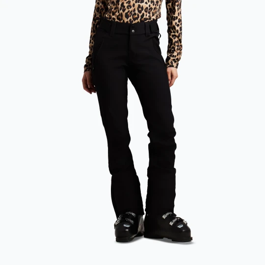 Zdjęcie produktu Spodnie snowboardowe damskie Protest PRTRelole true black