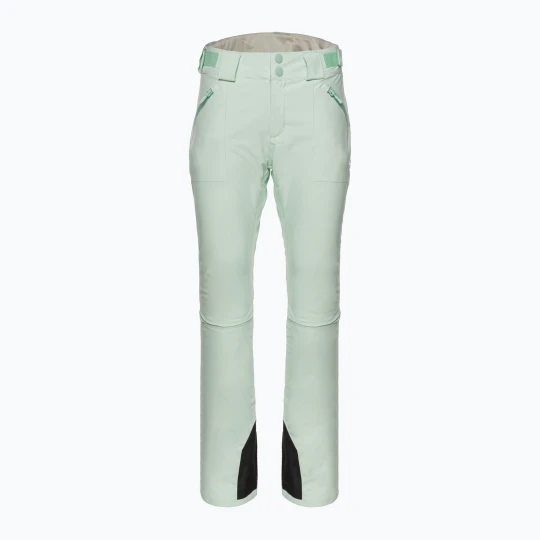 Zdjęcie produktu Spodnie snowboardowe damskie Rip Curl Rider mint Zielony