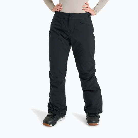 Zdjęcie produktu Spodnie snowboardowe damskie ROXY Backyard true black